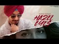 Hazel eyes  harsh deogan am human  latest punjabi songs 2023