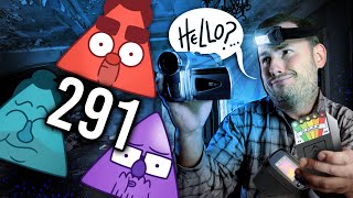Triforce! #291 - We're all outta ghosts