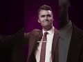 The night I saw Charlie Kirk&rsquo;s murder, I woke up to a vision that shook me to my core.