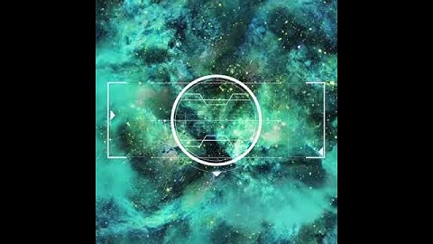 UI/UX Design in Space - motion Design