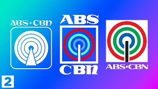 ABS-CBN 1953 - 2020