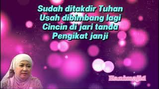 Kalau Ada Jodoh Muhaini Suratman Minus One