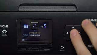 Canon MG5700 Check SN Canon MG5700 Check SN