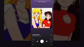 Trap Anthem X Yameda Alarm