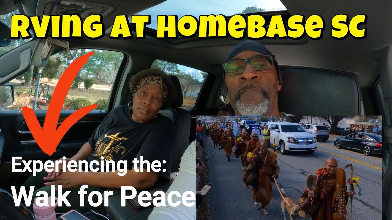 Марш за мир