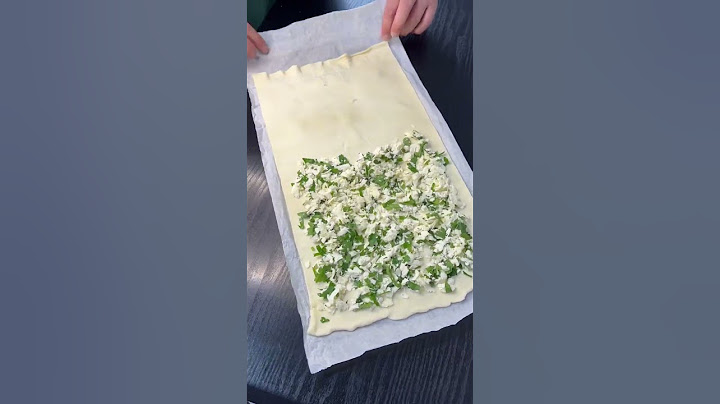 Ich habe noch nie so Lecker gegessen! So lecker, dass ich 3 mal am Tag kochen. Baklava Burek
