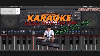JANGAN CINTAI AKU LAGI karaoke° remix set org ||cover LIWAofficial
