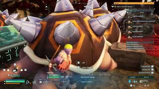 How to make a Ore Farming Base before you have unlocked the Ore Mining Site so you can get the ores