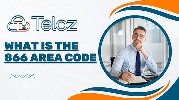 What is the 866 area code:- A Comprehensive Guide to Toll-Free Telecommunication!