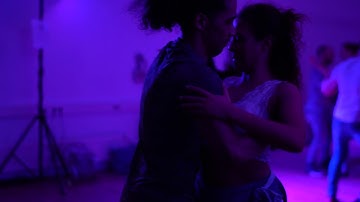 MAH00690 ZoukDreams2018 Social Dances TBT ~ video by Zouk Soul