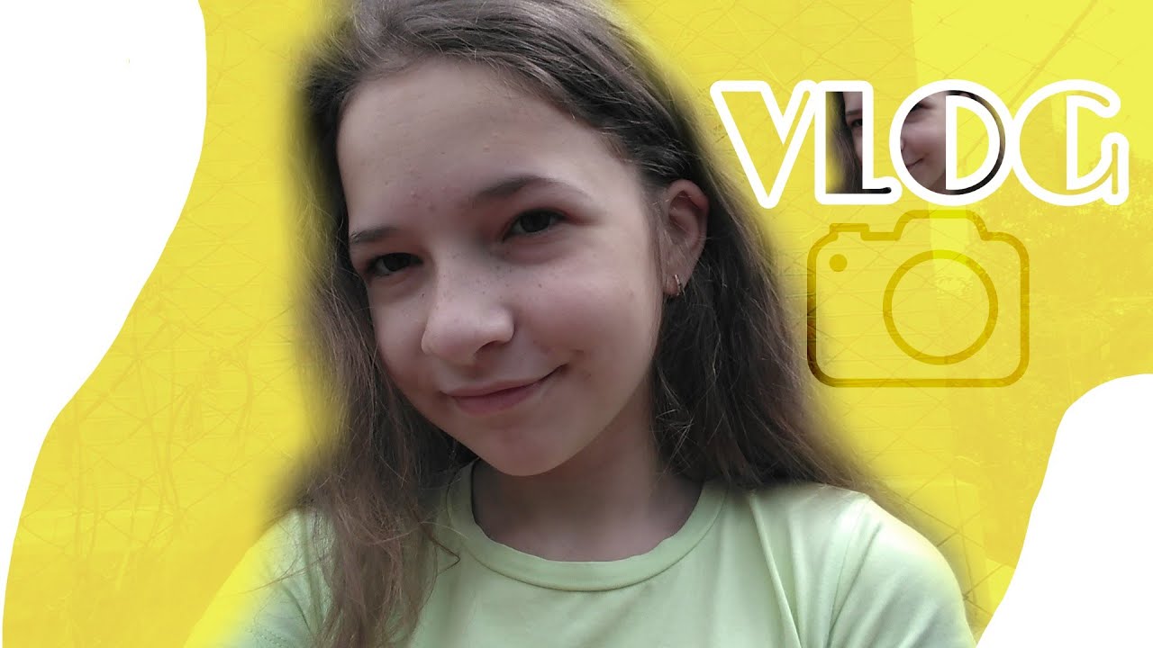 Канал юли стар