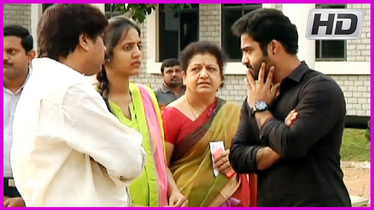 Tarak mother brahmin aa? muslim aa? - Discussions - Andhrafriends.com