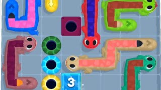 gecko out level 444