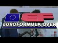 Euroformula Open 2018 ROUND 1 PORTUGAL - ESTORIL RACE 2 ENGLISH