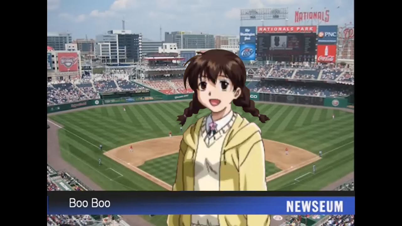 Robot Alchemic Drive: The Life of Nanao PART 1 (Wayneradiotv highlights)