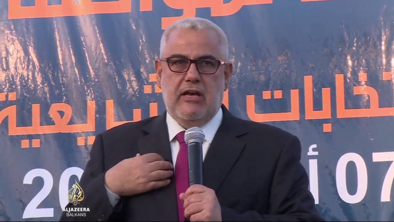 يتنافس العلمانيون والمحافظون في الانتخابات المغربية