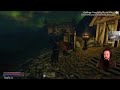 Skyrim Isolated and Hated Challenge - Everyone in the world is hostile to me! [Day 12]