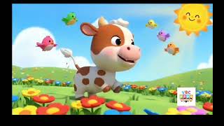 Kids Songs Live | Música Infantil | Kinderlieder | Chansons | Canciones | 子供の歌 🎶 VBC Kids