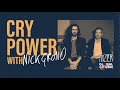 Cry Power Podcast with Hozier and Global Citizen - Episode 3 - Nick Grono