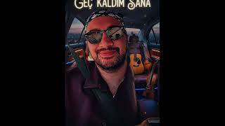 Numan Hayas - Geç Kaldım Sana 