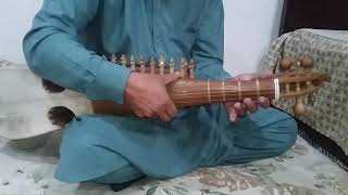 Rabab Scale