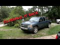 **Project Update: The Silverado Returns**