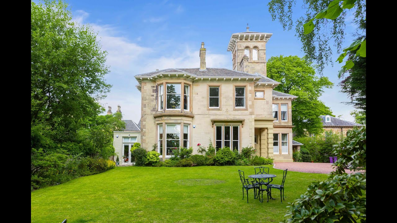 0/1 6 Victoria Circus, Dowanhill, Glasgow, G12 9LD