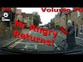 Bad Drivers & Observations of Nottingham UK Vol 70