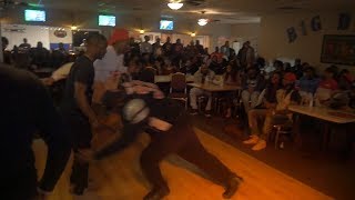 He Got Tackled In A Comedy Club!! MUST WATCH He Got Tackled In A Comedy Club!! MUST WATCH