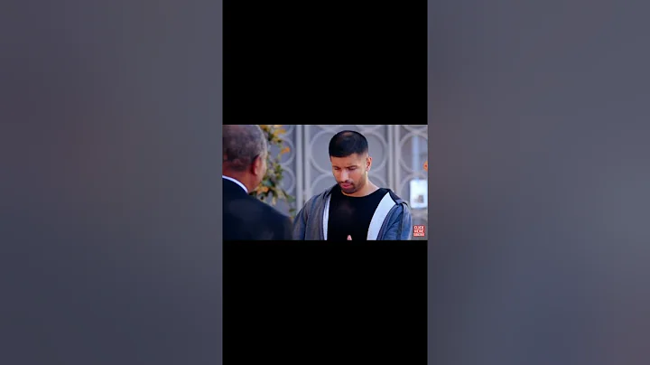 the shocking life story of @NasDaily Quitting his 6 figure job /@DharMann reaction