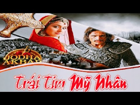 Video Trái Tim Mỹ Nhân - youtube