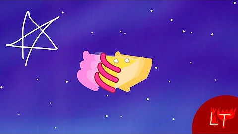 Nice To Know but it's a 9-part Harmony (BFDIA 19+ Cake At Stake Cover)