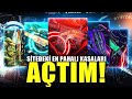 SİTENİN UNUTULAN KASALARINI AÇTIM!! - KEYDROP