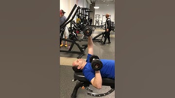 Single Arm Isometric Chest press