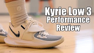 kyrie low 1 review