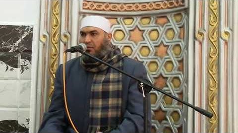 تلاوه رائعه للشيخ  معتز غنام