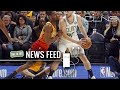 Utah Jazz def. Boston Celtics 98-86