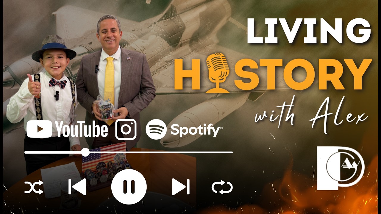 Dariel Fernandez: From Cuba to Miami-Dade Tax Collector & Public Service Leader