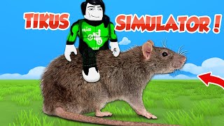 AKU MENJADI TIKUS GOT TERLUCU SEDUNIA !!! screenshot 4