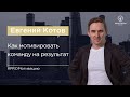 Евгений Котов. Кнут и пряник. Как мотивировать команду на результат