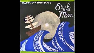 Hurt Cover by Matt Hoffman