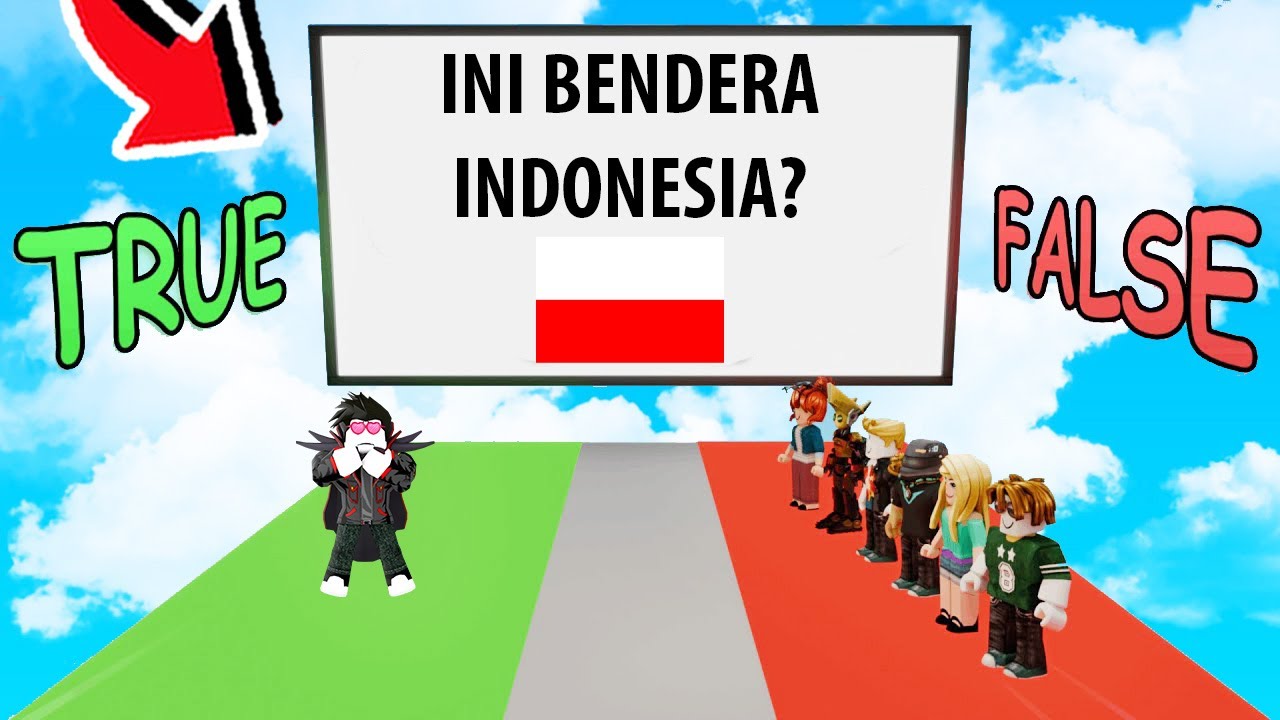 BETUL ATAU SALAH CHILL