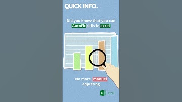 Mastering Excel: Harness the Power of VBA for Automated Data Autofitting!
