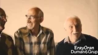 Hadi Dedeler Bekliyor Nineler Arka Sokaklar Edit