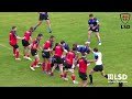 Replay lsd fed3 demifinale ca sarlat vs co le puy