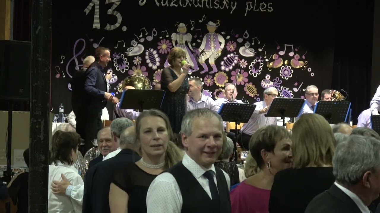 Zahorienka 2024 Part 1