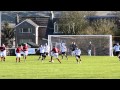 Kelty hearts v linlithgow rose  260211  kelty second goal