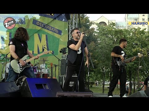Нумер 482 - Попелюшка ● НАЖИВО