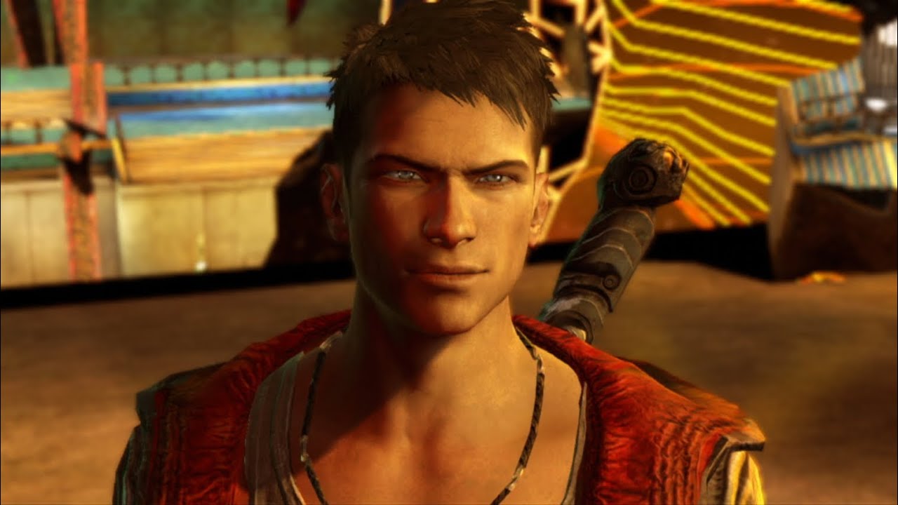 Devil May Cry: 10 Things You Didn't Know About Dante