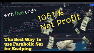How To Use Parabolic Sar Scalping Strategy